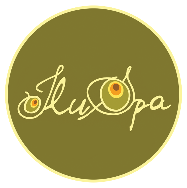 ILUSPA Salong Logo