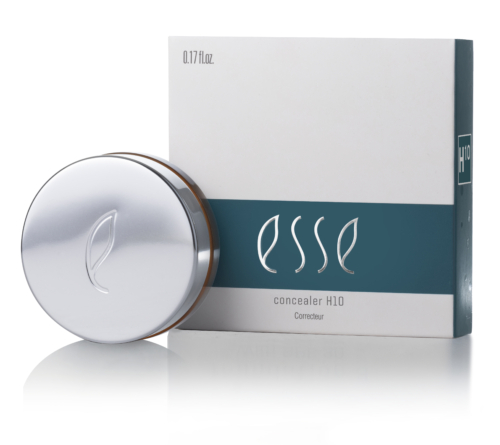 ♥ Esse Concealer H10 5ml UUS - Image 8